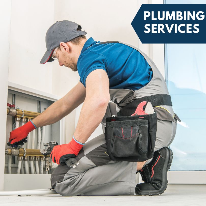 Park Ridge Plumbing Company